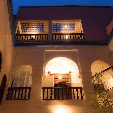 Riad Riva Marrakesh Extérieur photo