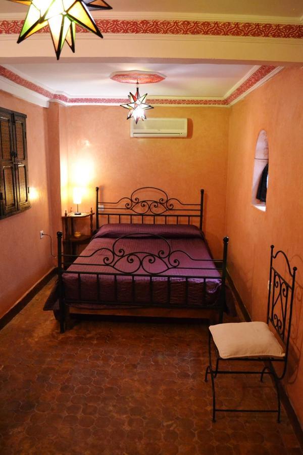 Riad Riva Marrakesh Extérieur photo