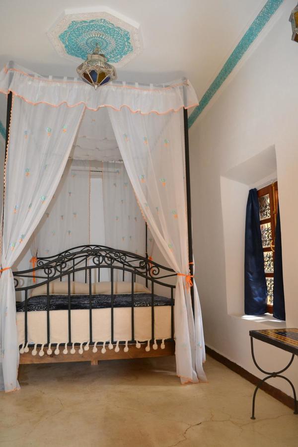 Riad Riva Marrakesh Extérieur photo