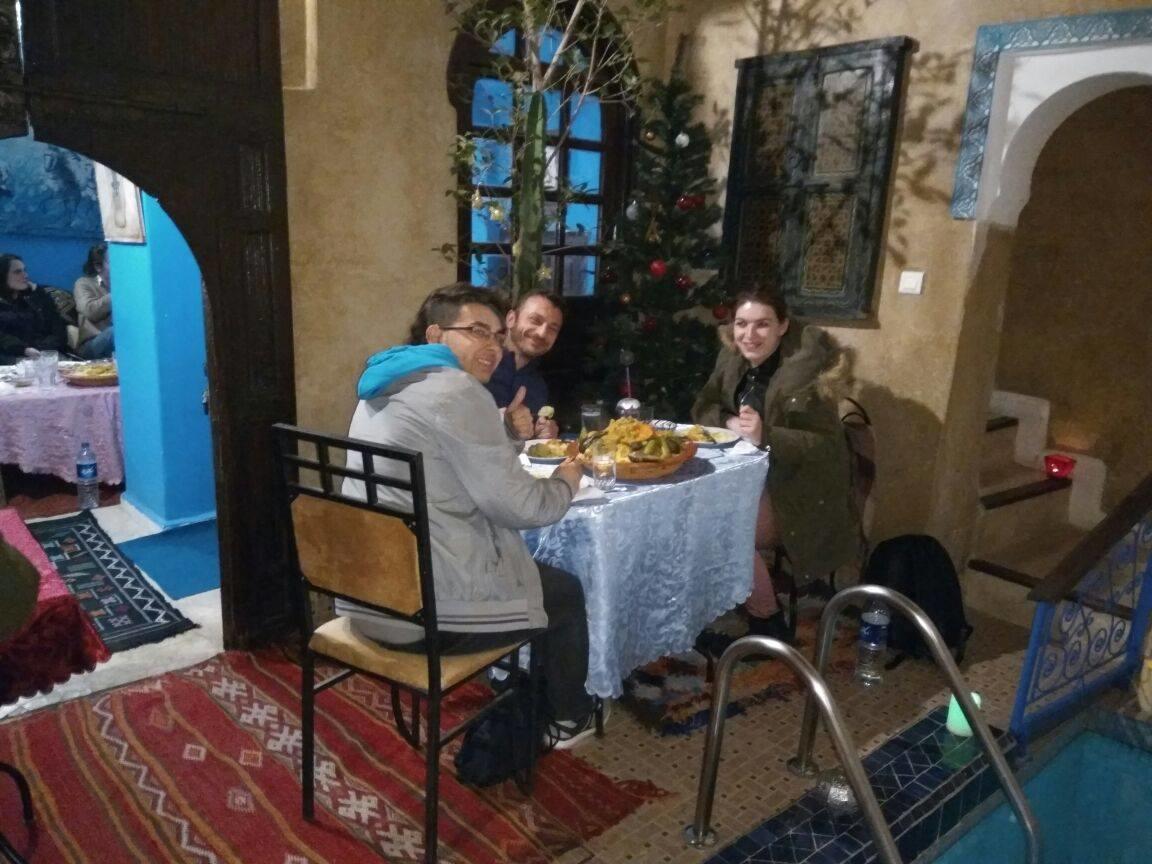 Riad Riva Marrakesh Extérieur photo