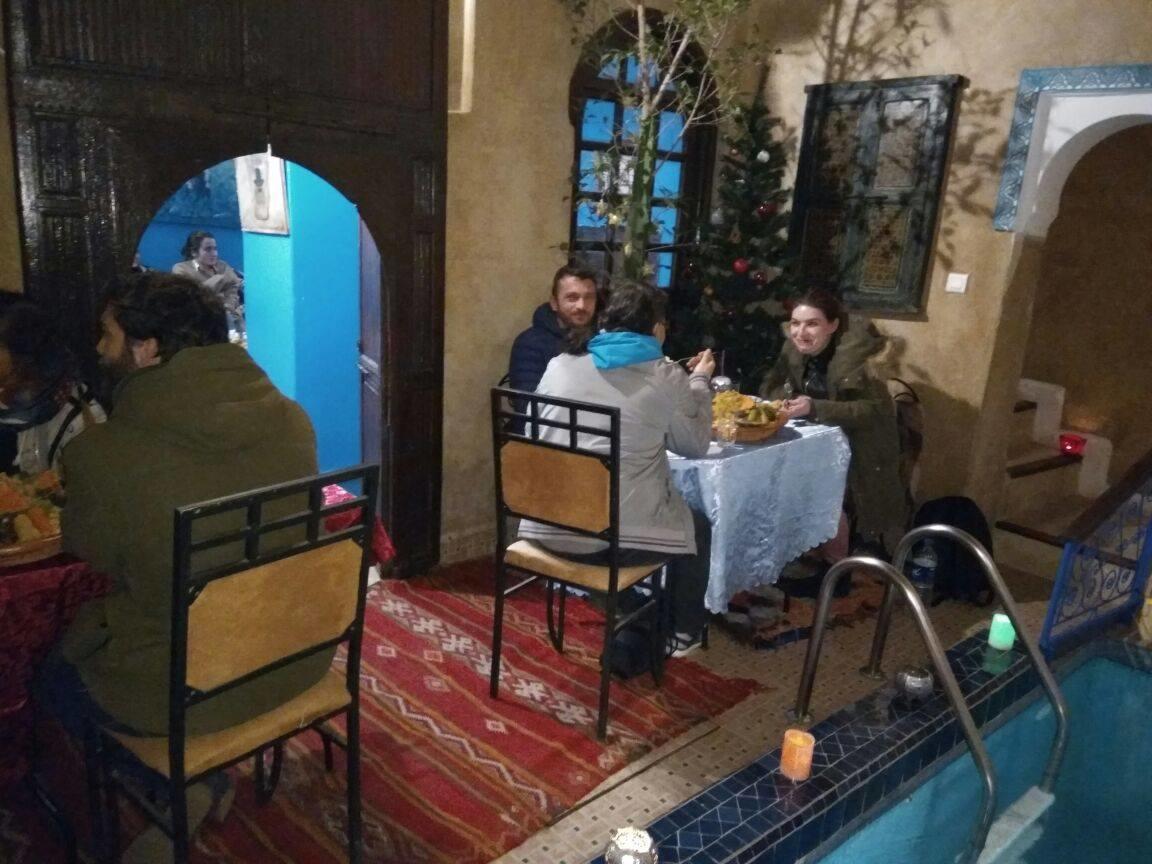 Riad Riva Marrakesh Extérieur photo