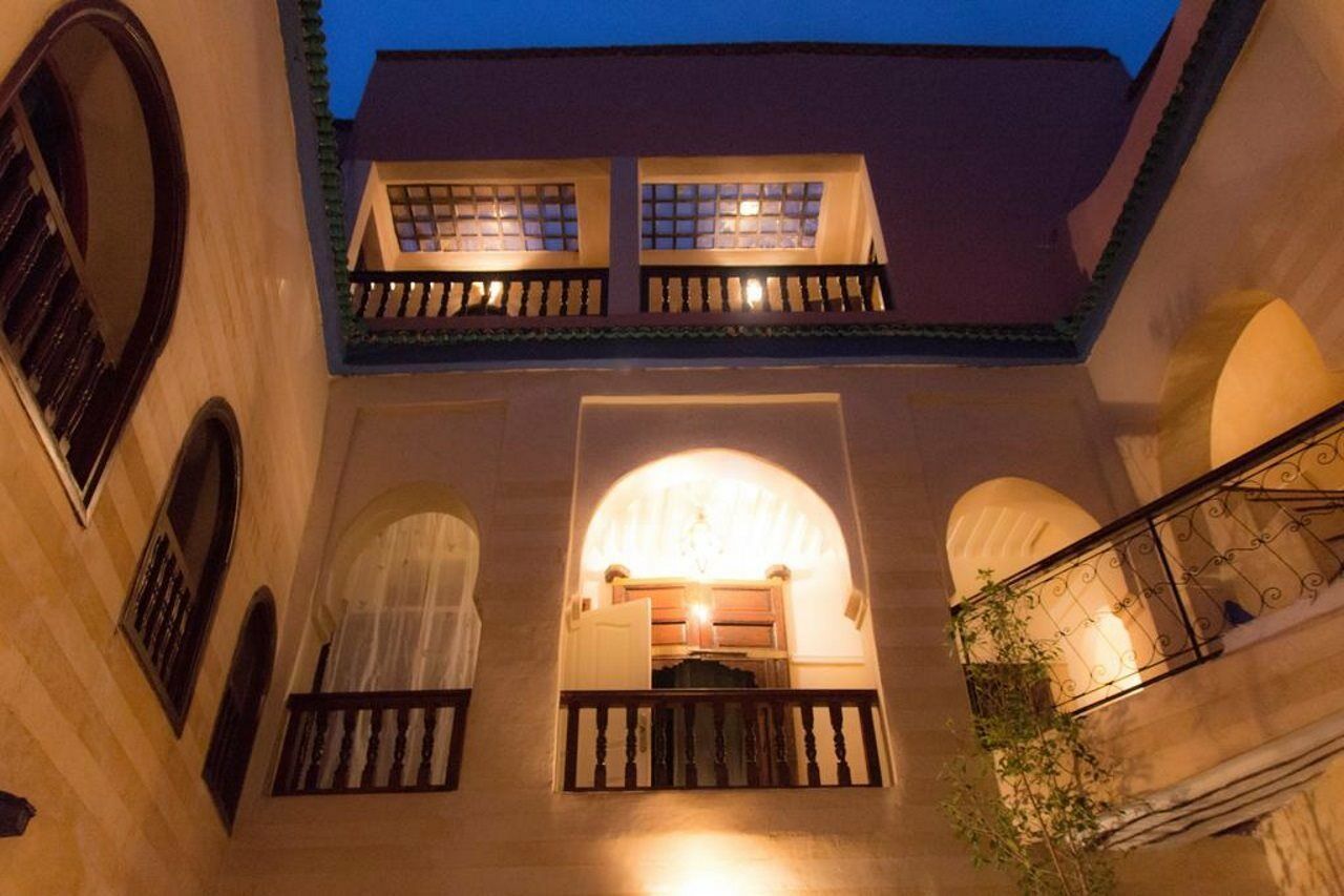 Riad Riva Marrakesh Extérieur photo