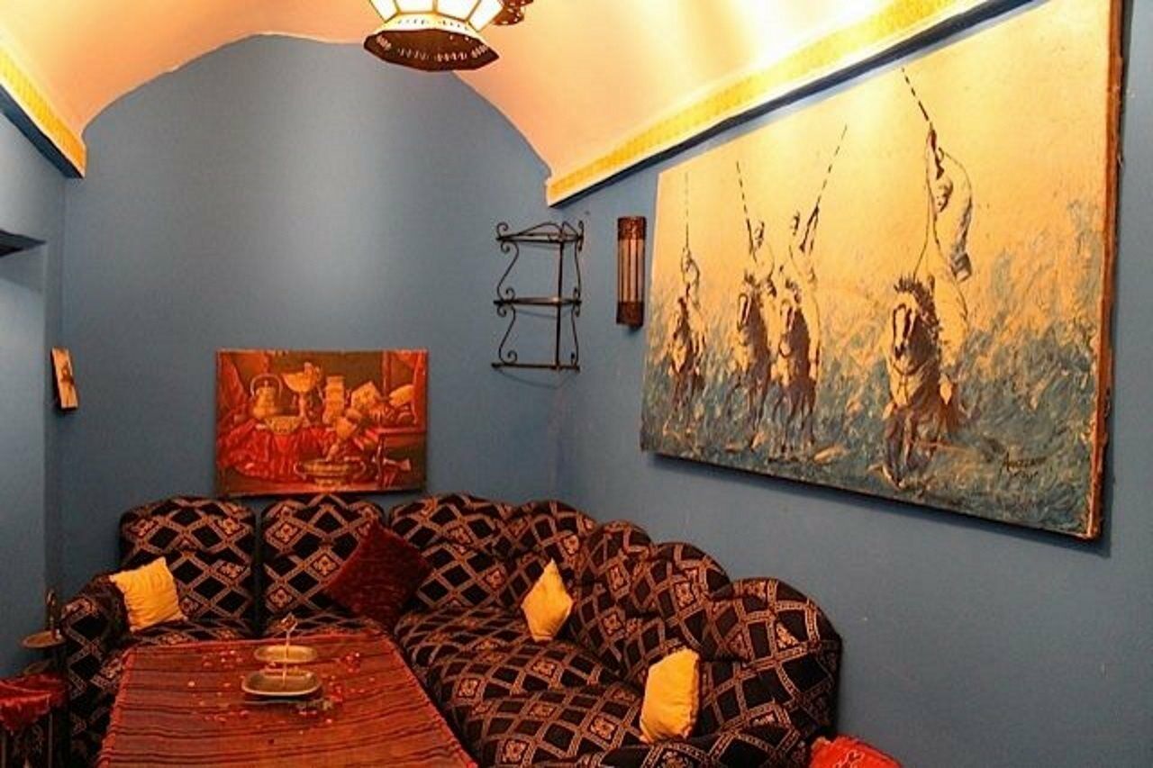 Riad Riva Marrakesh Extérieur photo
